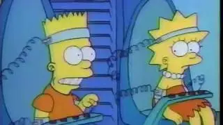 The Simpsons - 