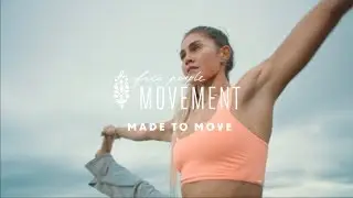Free People Movement | Made To Move