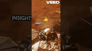 Mars Inside Insight&rsquo;s Mission#mars #marsmission #space #spacemissions #nasamission #nasa #science