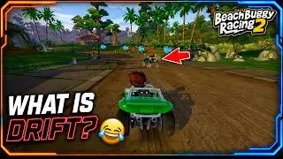 Green Buggy Racing for Kids | Fun Car Game &ndash; Episode 4!🏎️🏎️