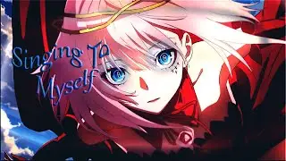 Takt.Op Destiny-Singing To Myself[AMV/EDIT] 4K