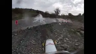 Old mill Hare scramble last video video 1 of  7