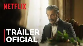 El gatopardo | Tr&aacute;iler oficial (SUBTITULADO) | Netflix