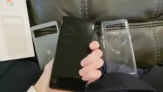 Pixel 6 cases review: Spigen ($16) vs Google ($29)