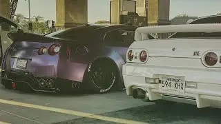 ETERNVL SVDNESS - ACTIN' ❌ Phonk