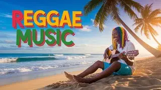 Reggae Music You Can&rsquo;t Stop Singing Along To #CatchyTunes #SingWithMe 🎶