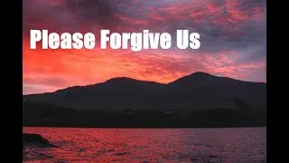 UVBeatz - Please Forgive us - ft Riddlah