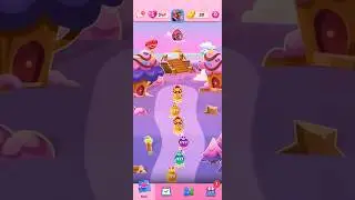 || LEVEL 04 || ✅CANDY CRUSH LOVER 🫣❤️&zwj;🔥 ALL TIME PLAY CANDY CRUSH 🍬🔶🍭🔷🍬#shorts #shortvideo #gaming