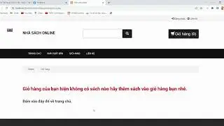 Share Code Web B&aacute;n H&agrave;ng Giao Diện Đẹp PHP Css SQL