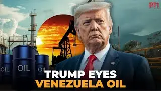 Trump plans to take control of Venezuela&rsquo;s oil industry, impact on global markets