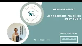 PSYCH-K&reg; Introduction gratuite en fran&ccedil;ais