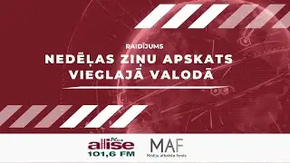 Nedēļas ziņu apskats vieglajā valodā (30.01.2026)