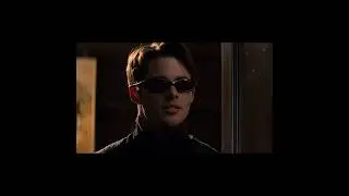 🔥 Essa Cena Silenciosa MUDOU o Ciclope Para Sempre | X-Men (2000)