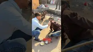 इन आंखों से देखो खुद समझजाओगे  #poor #helping #video #Emotional #new #video