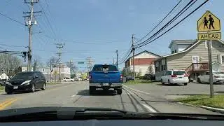 Pasadena, MD - Mountain Rd.