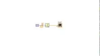 LabVIEW: pure dataflow programming, introduction
