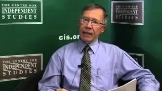 Tax Reform with Robert Carling