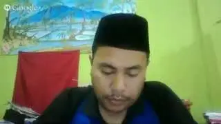 PENGAJIAN AKBAR CINDEV