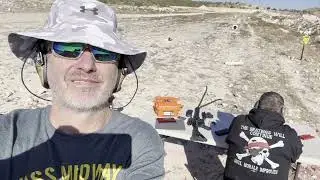 Soldier Pass Shooting Range - 2024 Oct-14