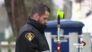 Saskatoon 10th Homicide - November 15 2016