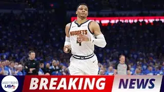 Top Free Agents 2025-26 NBA Season &ndash; Russell Westbrook, Ben Simmons, DeAndre Jordan and Other Key Pl