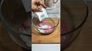 Rooh Afza Jelly Drink Recipe #shorts #asmr #recipe @jaipurfoodies