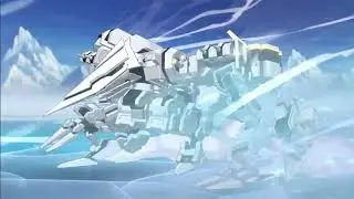 Armored Archive