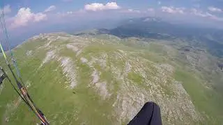 Paragliding 2017