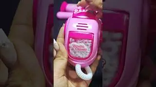 mini home appliances Cute Vacuum cleaner #satisfying #toys #asmr #doll #amazingkitchen #unboxing