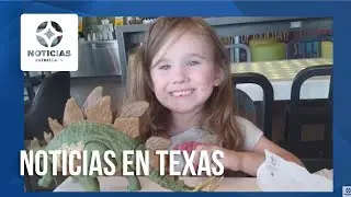 Comparece la mujer acusada de matar a su hija de 5 a&ntilde;os en Texas