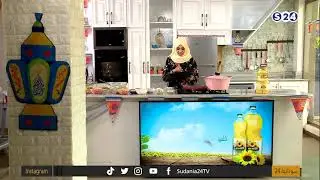 فطائر رمضان  - نكهة خاصة - رمضان2022