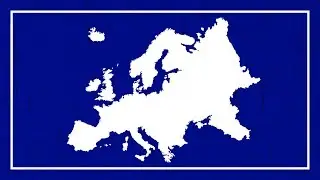HIP-HOP around the world: EUROPE (38 countries)