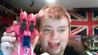 G1 Targetmaster Misfire