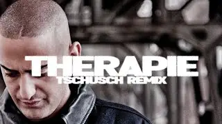 HAFTBEFEHL - THERAPIE | prod. by TSCHUSCH
