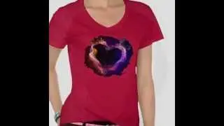 Fire & Water Shirt starts at $29.95