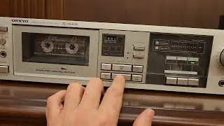 Onkyo TA-2022