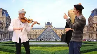 Maturitní video Gymnázia Trhové Sviny (2010 - 2018)