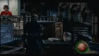 Elevator Float Glitch Tutorial