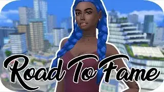 The Sims 4 | Road To Fame | Part 4 | 1 MILLION SIMSTAGRAM FOLLOWERS?!?
