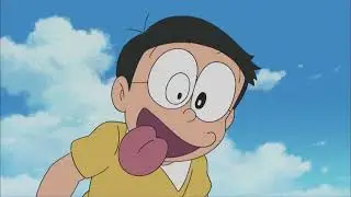 Doraemon S17E52 Deep Sea Cycling   Nobitas Candid Video 1080p SDR DSNP WEB DL AVC AAC 2 0 mkvCinemas
