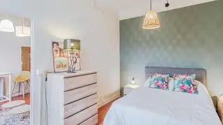 SERENITE - Appartement climatise au calme - WIFI | Avignon, France | Hotel Review 🛏️