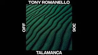 Tony Romanello - Talamanca