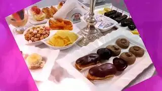 Butik Catering Firmaları İstanbul 0532 5764082