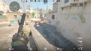 Casual counter-strike experience | Counter-strike 2