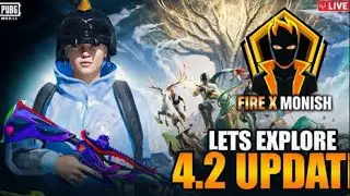 🇮🇳BGIS IN-GAME QULALFIERS DAY 2 HUNTING 🎯 || BGMI LIVE NOW 🔴