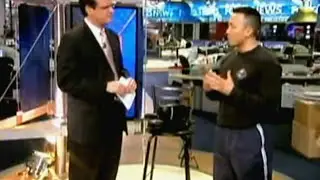 FOX 25, KikFit Training's Fitness Tips with Gene Lavanchy