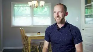 Matt (First Time Home Buyer) - Success Story