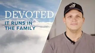 Devoted: It Runs In The Family [Colossians 3:10]