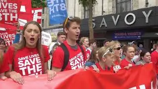 Be at the Save 8 Rally in Dublin on Saturday, 10th March to stop abortion