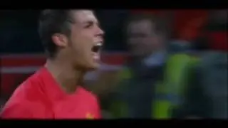 Cristiano Ronaldo - Goodbye Manchester United, Welcome Real Madrid